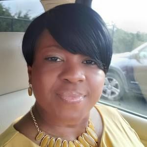 Meet your Posher, Patrice